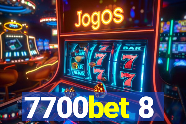 7700bet 8
